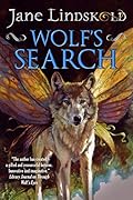 Wolf's Search