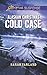 Alaskan Christmas Cold Case by Sarah Varland