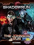 Shadowrun: The Johnson Run