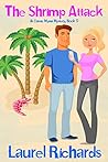 The Shrimp Attack (Cassie Wynn Mystery #5) The Shrimp Attack (Cassie Wynn Mystery #5)