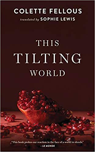 This Tilting World (Paperback)