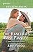 The Rancher's Fake Fiancée (Return of the Blackwell Brothers, #4)