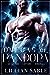 Omegas of Pandora, Volume One