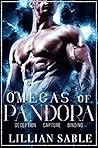 Omegas of Pandora, Volume One by Lillian Sable