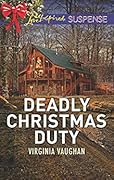 Deadly Christmas Duty