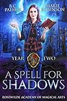 A Spell for Shadows