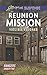 Reunion Mission by Virginia Vaughan