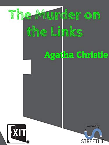 The Murder on the Links