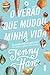O verão que mudou minha vida (Trilogia Verão, #1)