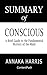 Summary of Conscious Annaka...