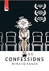 Confessions by Kanae Minato