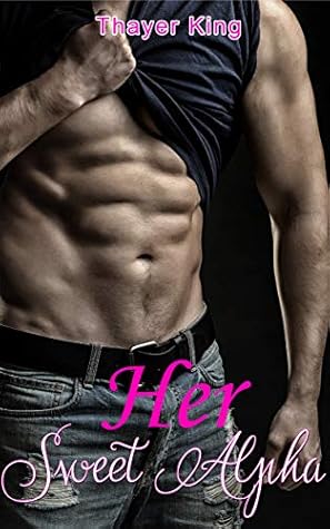 Her Sweet Alpha (The Stone Pack #1)