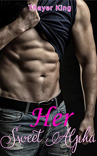 Her Sweet Alpha (The Stone Pack #1)