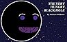 The Very Hungry Black Hole by Andrew Wilburn