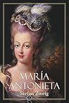 María Antonieta