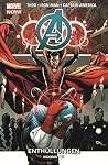 Avengers, Bd. 5: ...