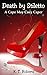Death by Stiletto: A Cape M...