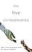 The Five Unnecessaries: Boo...