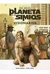 Planeta de los Simios by Dana Gould