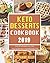 Keto Desserts Cookbook 2019...
