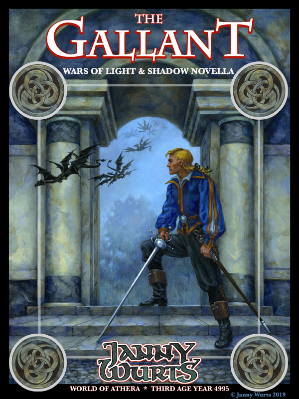 The Gallant (ebook)