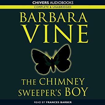 The Chimney Sweeper's Boy
