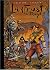 Lanfeust de Troy, Tome 2 : Thanos l'incongru