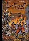 Lanfeust de Troy, Tome 2 : Thanos l'incongru Lanfeust de Troy, Tome 2 : Thanos l'incongru
