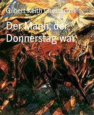 Der Mann, der Donnerstag war