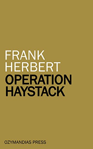 Operation Haystack