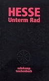 Unterm Rad by Hermann Hesse