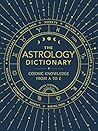 The Astrology Dic...