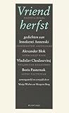 Vriend herfst