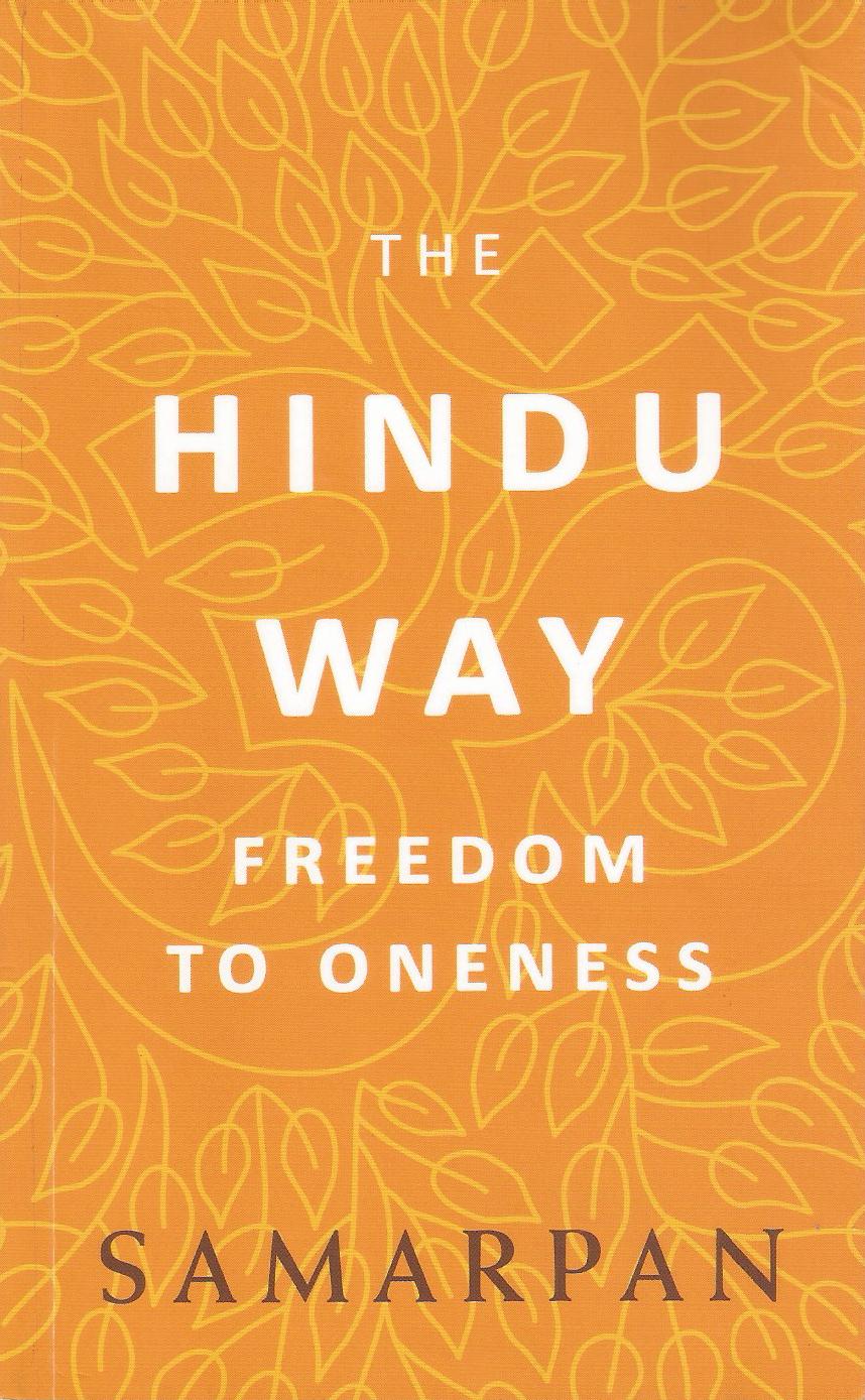 The Hindu Way (Paperback)