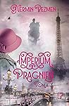 Imperium pragnień by Nermin Bezmen