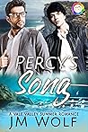 Percy's Song (Vale Valley, Season 3, #6)