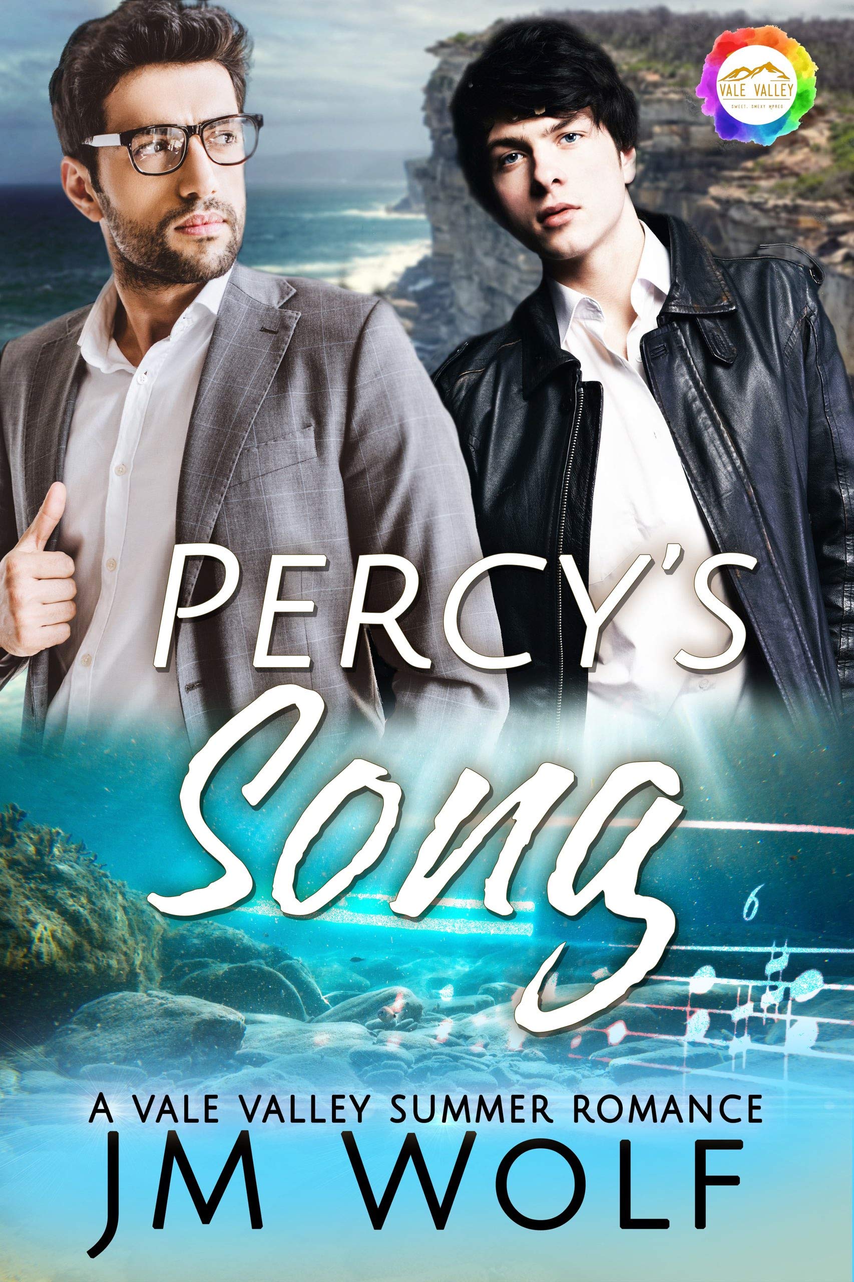 Percy's Song (Vale Valley, Season 3, #6)