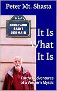 It Is What It Is: Further Adventures of a Western Mystic