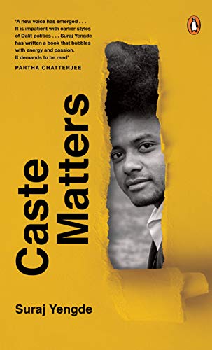 Caste Matters (Hardcover)