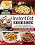 Instant Pot Cookbook: 600 Recipes for Your Family & 30 Day Easy and Simple Meal Plan for Beginners and Advanced Users: Try Healthy Recipes For Your Electric Pressure Cooker