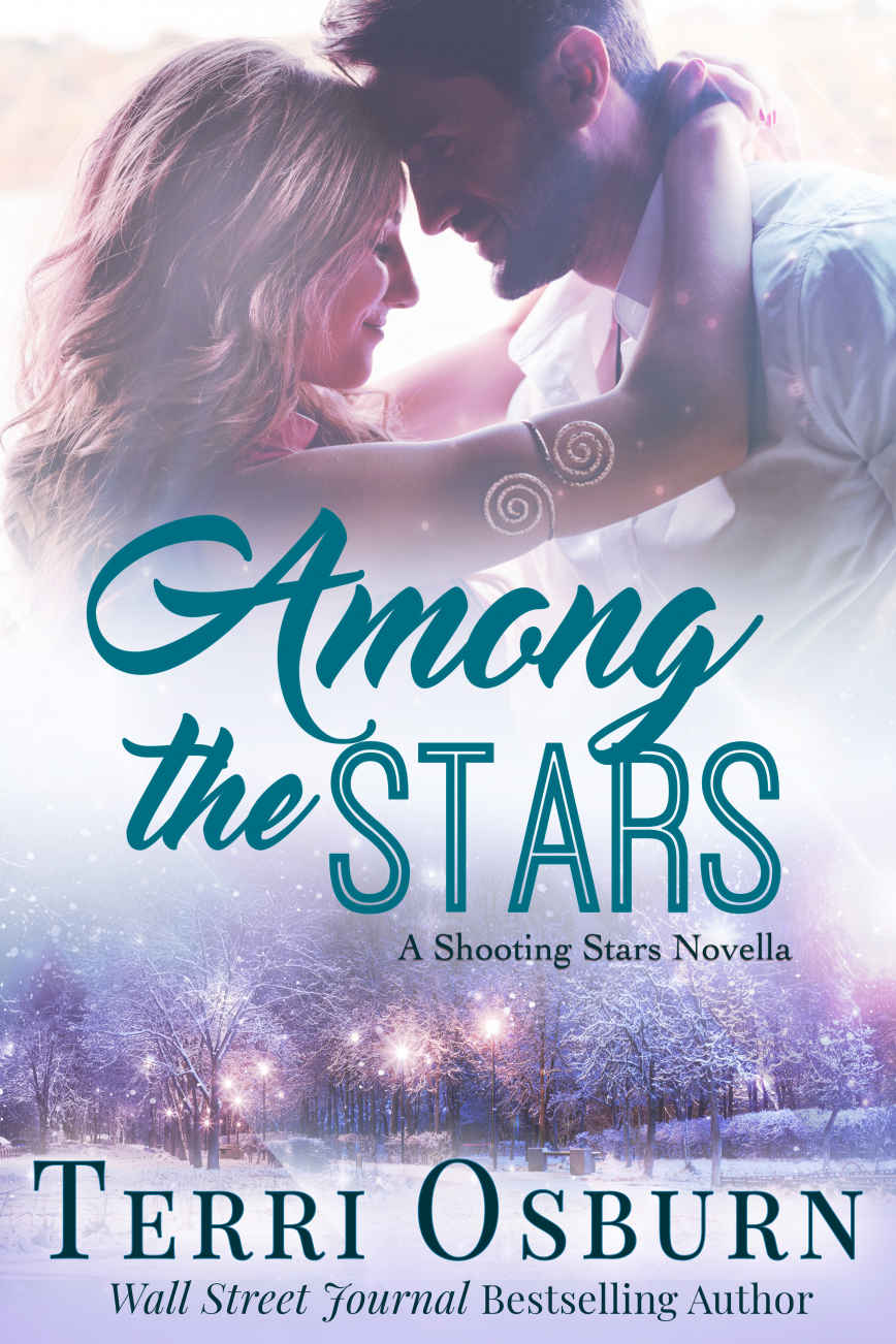 Among The Stars (Shooting Stars #4)