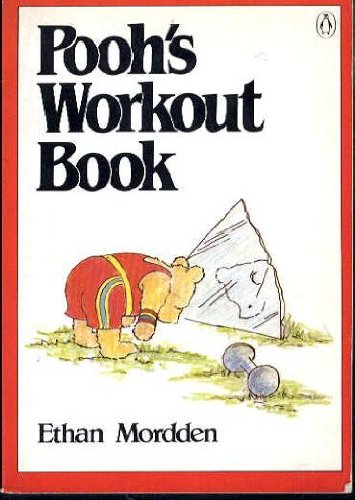 Pooh's Workout Book (Paperback)