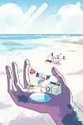 Steven Universe (2017-2020), Issue 30, July 2019