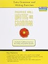 Writing and Grammar Extra Grammar and Writing Exercises 2008 G6 Writing and Grammar Extra Grammar and Writing Exercises 2008 G6