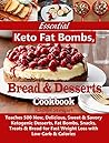 Essential Keto Fa...