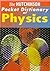 Pocket Dictionary of Physics