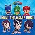 Meet the Wolfy Kids!