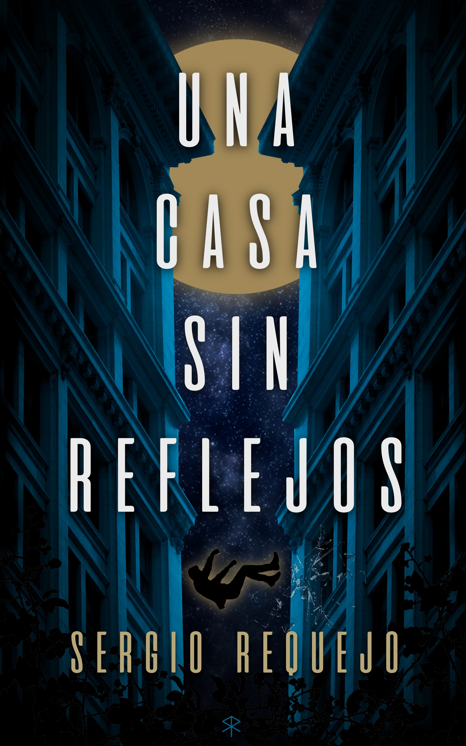 Una casa sin reflejos (Paperback)