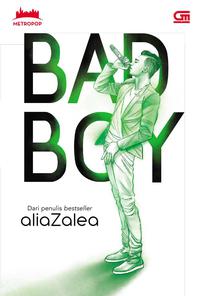 Bad Boy (Paperback)