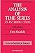 The Analysis of Time Series: An Introduction